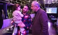 رونمایی از مأمور ویژه پرسپولیس برای مذاکره با برانکو