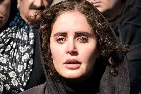 الناز شاکردوست و سروش یک طرف؛ هادی چوپان هم آن طرف!