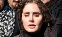 الناز شاکردوست و سروش یک طرف؛ هادی چوپان هم آن طرف!