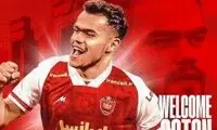«اورونوف» نیامده برای پرسپولیس دردسرساز شد!