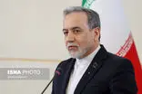 عراقچی از پاسخ ایران به حمله اوکراین خبر داد