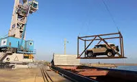 تصمیم جدید وزارت صمت برای واردات خودرو جانبازان