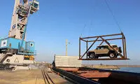 تصمیم جدید وزارت صمت برای واردات خودرو جانبازان