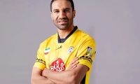 مسعود ریگی زهرش را به پرسپولیس ریخت