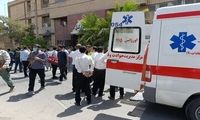 آخرین خبر از مجروحان حادثه دادگستری زاهدان