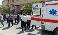 آخرین خبر از مجروحان حادثه دادگستری زاهدان