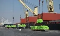 مشتری‌های عربی و اروپایی برای برنج شمال