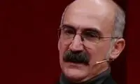 هادی حجازی‌فر: کنعانی‌زادگان آبروی ایران را می‌برد!