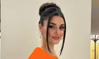 لباس هایی که هانده ارچل در خانه می پوشد