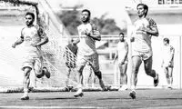 سه پرسپولیسی که در تراکتور جور شدند