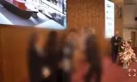 مراسم جایزه طراحان داخلی ایران دچار جنجال شد