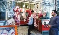 قیمت گوشت به مرز ۴۰۰ هزار تومان رسید!