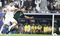 ایران شانس قهرمانی است و همه این را می‌دانند