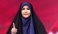 ستایش «سحر امامی» در تلویزیون عراق