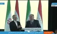 جمله خبرساز رئیس‌جمهور تاجیکستان درباره کوروش کبیر