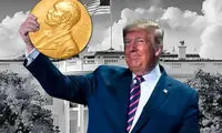 پیشنهاد جنجالی لیندسی گراهام درباره ترامپ