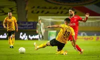  پرسپولیس - سپاهان با حضور تماشاگران؟ 