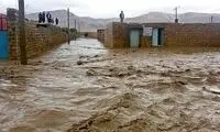 ویدئویی غم‌انگیز از وضعیت امروز سیستان و بلوچستان