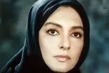 «گوگوش» با تیپ و استایل نظامی در سال 1350
