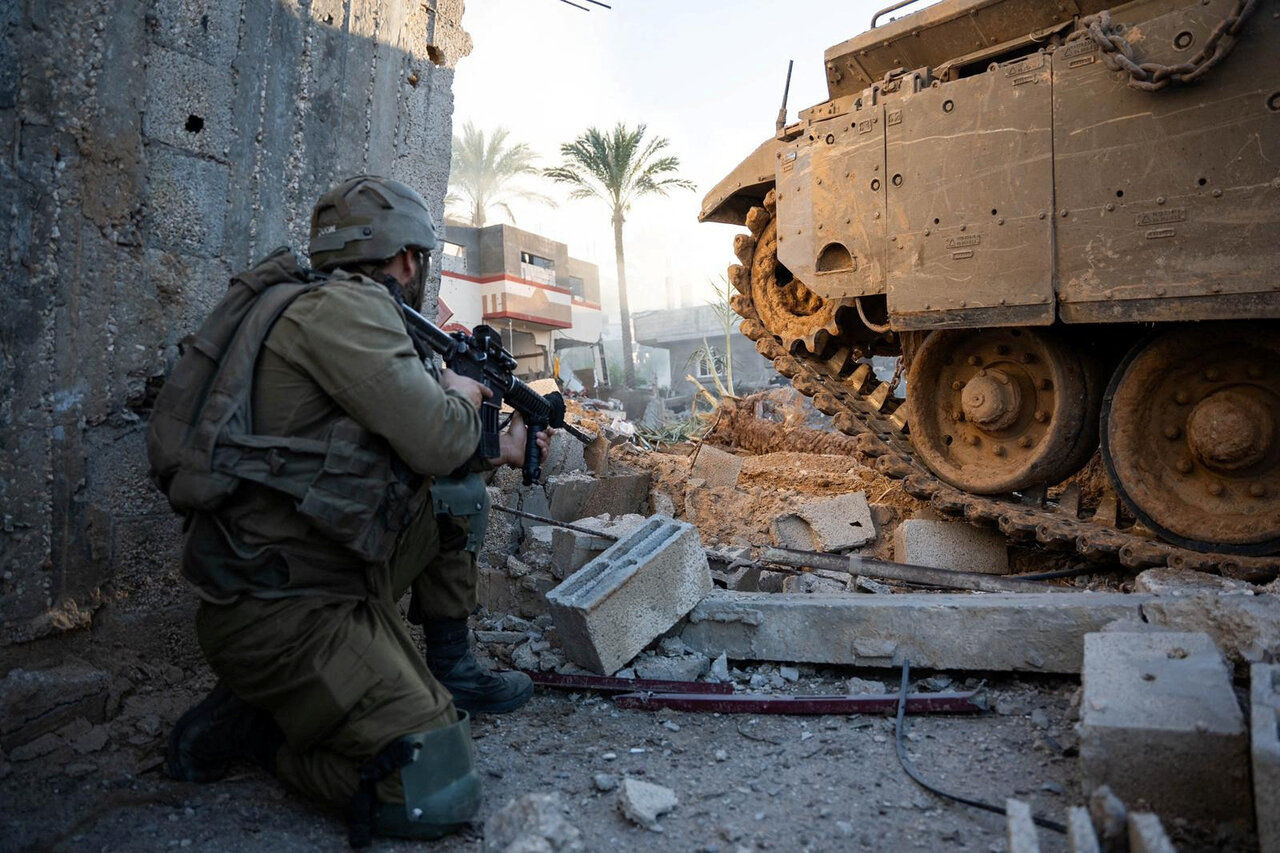 چهار نشانه‌ای که از پایان جنگ غزه خبر می‌دهند