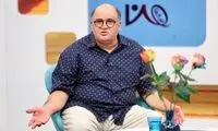 پیام‌های کلاهبرداری از سمت نادر سلیمانی