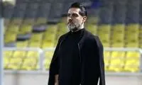 زمان برکناری افشین پیروانی مشخص شد