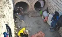 پناه جدید بی‌خانمان‌ها؛ جایی که فکرش را نمی‌کنید