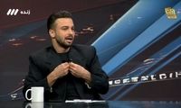 سروش رفیعی یاد سرهنگ علیفر را زنده کرد