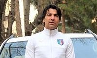 شمسایی: هیچ بازیکنی را از تیم ملی کنار نگذاشتیم