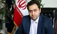 نامه اعتراضی داماد روحانی با لحنِ شاکی!