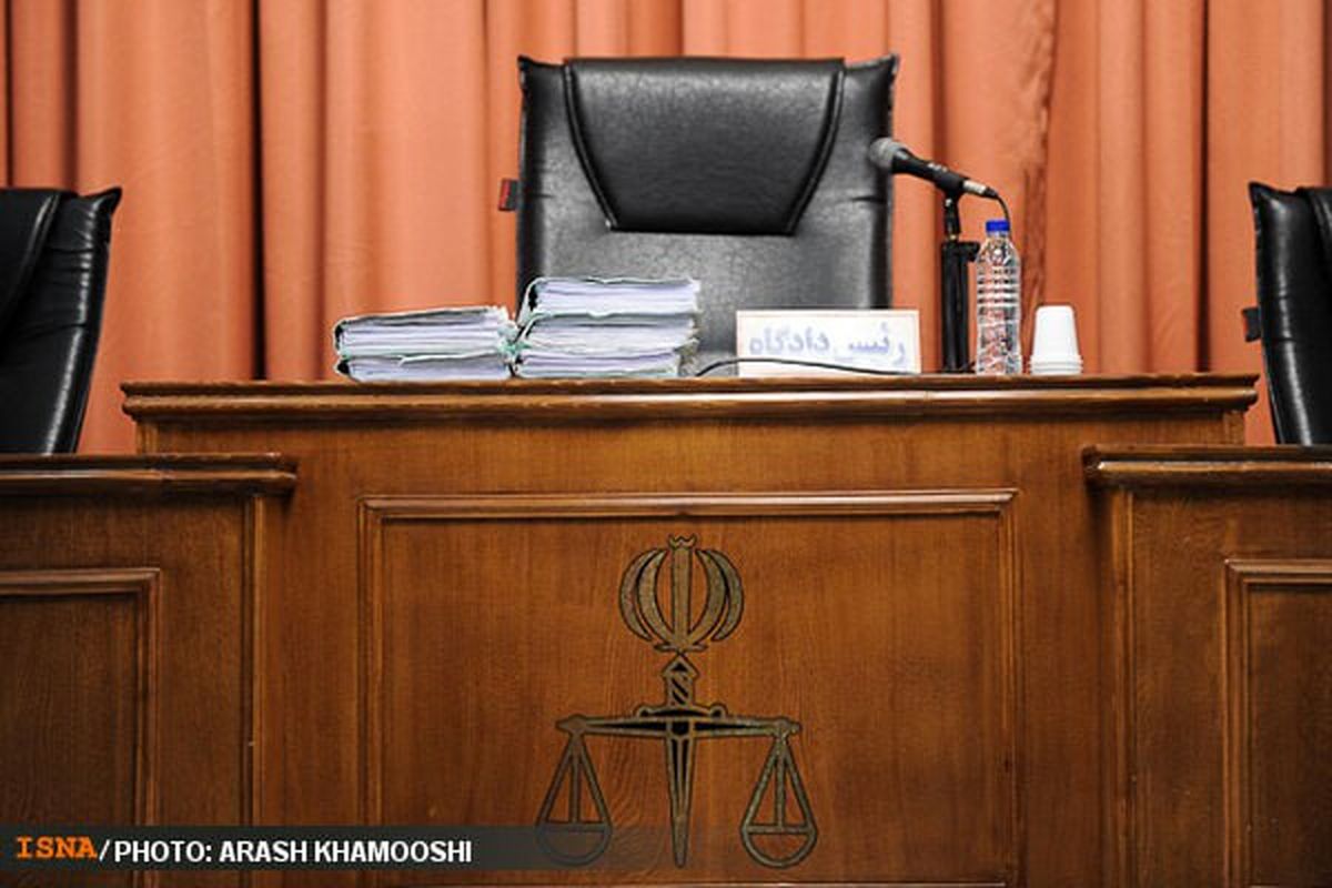   نحوه فعالیت واحدهای قضایی و اداری تا پایان خرداد اعلام شد 