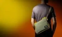 با این روش غذا را در کیف خود داغ کنید!
