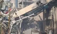 اولین ویدئو از سفارت ایران، بعد از حمله اسرائیل