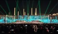 واکنش وزیر ارشاد به کنسرت پرحاشیه علیرضا قربانی