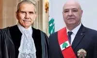 اتهامات تازه و عجیب 2 مقام بالای لبنان به ایران