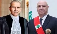 اتهامات تازه و عجیب 2 مقام بالای لبنان به ایران