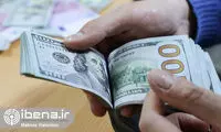 نرخ دلار به باورنکردنی‌ترین رقم ممکن رسید!