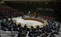 آمریکا اعترضات اخیر ایران را به شورای امنیت می‌برد!