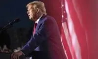 تشکر ترامپ از یک کشور به خاطر همکاری علیه ایران