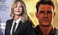 علت جدایی تام کروز و آنا د آرماس لو رفت