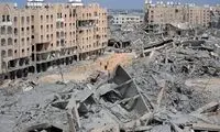 شمار شهدای غزه به ۵۱ هزار و ۲۰۱ تن رسید