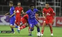 مدیران استقلال جانشین اندونگ را انتخاب کردند