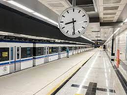 عکسی از یک مسافر ناشناسِ مترو پربازدید شد