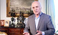 مصطفوی: قلعه‌نویی وسط حمله گازانبری حسودان است!