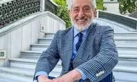 دکوراسیون کاملا ایرانی خانه اِبی سوژه کاربران شد