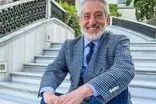 دکوراسیون کاملا ایرانی خانه اِبی سوژه کاربران شد