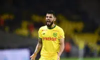 لوکاس لیما گزینه نهایی پرسپولیس برای دفاع چپ