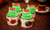 قیمت شیرینی شب یلدا 1402 اعلام شد 