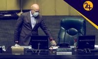 تعداد آرای قالیباف کمتر از آرای وزرای رئیسی!