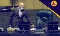 تعداد آرای قالیباف کمتر از آرای وزرای رئیسی!